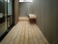 Accoya Natural 4